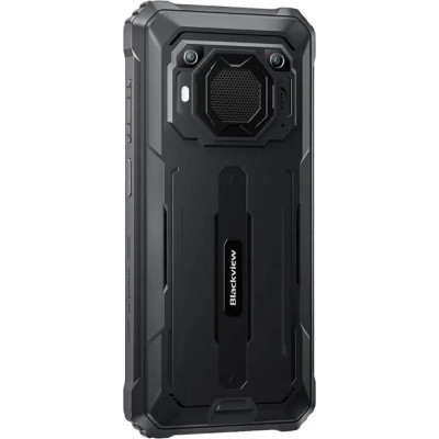 Смартфон Blackview BV6200 Plus 8/256GB Black Смартфон Blackview BV6200 Plus 8/256GB Black