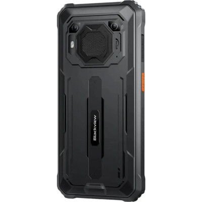 Смартфон Blackview BV6200 Plus 8/256GB Black Смартфон Blackview BV6200 Plus 8/256GB Black