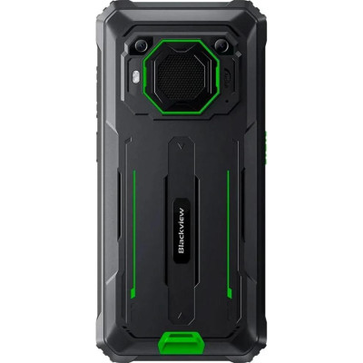 Смартфон Blackview BV6200 Plus 8/256GB Green