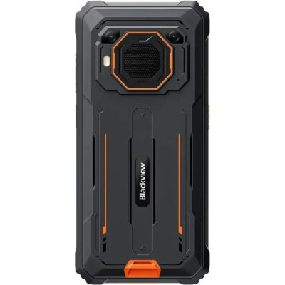 Смартфон Blackview BV6200 Plus 8/256GB Orange