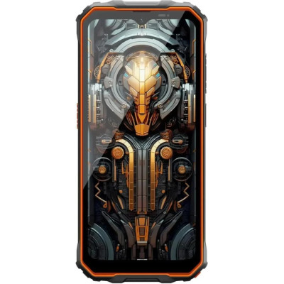 Смартфон Blackview Oscal Marine 2 8/256GB Orange Смартфон Blackview Oscal Marine 2 8/256GB Orange