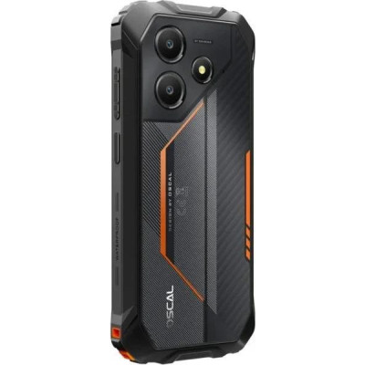 Смартфон Blackview Oscal Marine 2 8/256GB Orange Смартфон Blackview Oscal Marine 2 8/256GB Orange