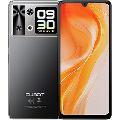 Смартфон Cubot P90 12/256 Black