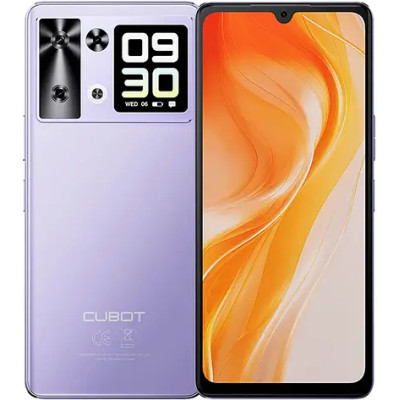 Смартфон Cubot P90 12/256 Purple