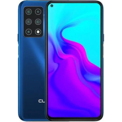 Смартфон Cubot X30P 8/256Gb Blue