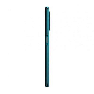 Смартфон Cubot X30P 8/256GB Gradient Green