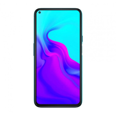 Смартфон Cubot X30P 8/256GB Gradient Green