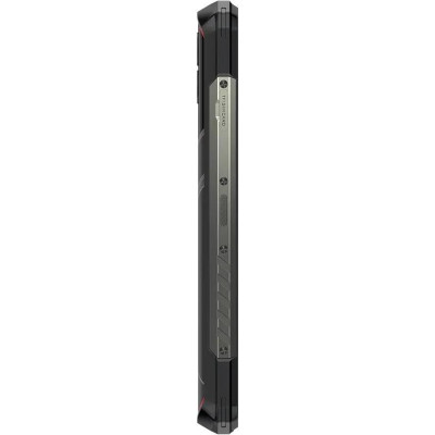 Смартфон DOOGEE Blade 20 Ultra 8/512GB Obsidian Silver