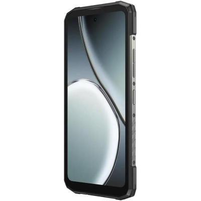 Смартфон DOOGEE Blade 20 Ultra 8/512GB Obsidian Silver