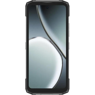 Смартфон DOOGEE Blade 20 Ultra 8/512GB Obsidian Silver