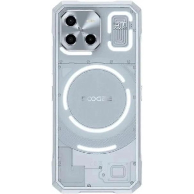 Смартфон DOOGEE Blade GT 12/256GB Silver