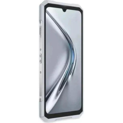 Смартфон DOOGEE Blade GT 12/256GB Silver