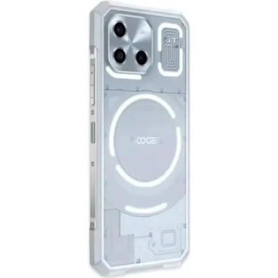 Смартфон DOOGEE Blade GT 12/256GB Silver