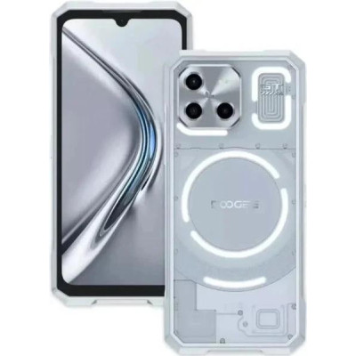 Смартфон DOOGEE Blade GT 12/256GB Silver