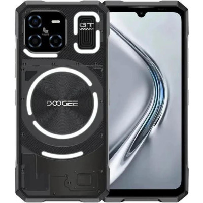 Смартфон DOOGEE Blade GT Ultra 16/512GB Black