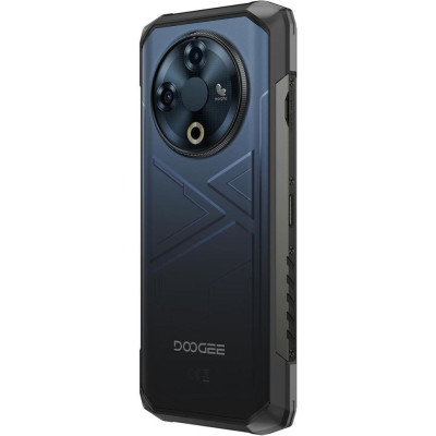 Смартфон DOOGEE Fire 6 6/256GB Blue