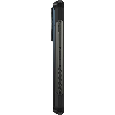 Смартфон DOOGEE Fire 6 6/256GB Blue