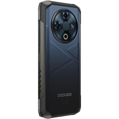 Смартфон DOOGEE Fire 6 6/256GB Blue