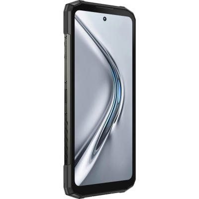 Смартфон DOOGEE Fire 6 6/256GB Blue