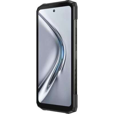 Смартфон DOOGEE Fire 6 6/256GB Blue