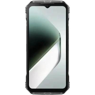 Смартфон DOOGEE S Cyber Pro 12/512GB Emerald Green