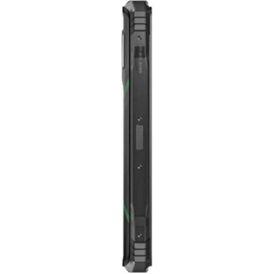 Смартфон DOOGEE S Cyber Pro 12/512GB Emerald Green