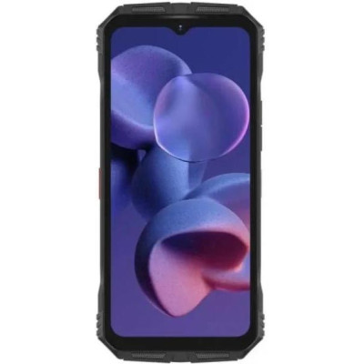 Смартфон DOOGEE S118 Pro 8/512GB Cornelian Red