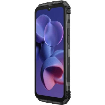 Смартфон DOOGEE S118 Pro 8/512GB Cornelian Red