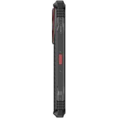 Смартфон DOOGEE S118 Pro 8/512GB Cornelian Red