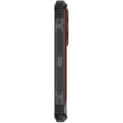 Смартфон DOOGEE S118 Pro 8/512GB Cornelian Red