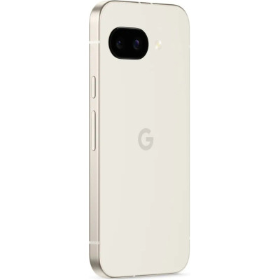 Смартфон Google Pixel 9a 8/128GB Porcelain