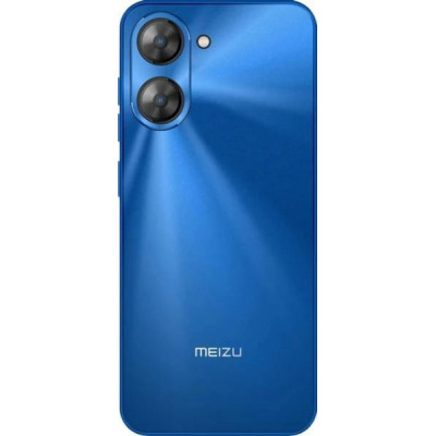 Смартфон Meizu Mblu 21 4/64GB Blue