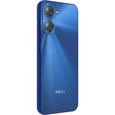 Смартфон Meizu Mblu 21 4/64GB Blue