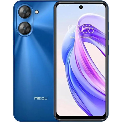 Смартфон Meizu Mblu 21 6/128GB Blue