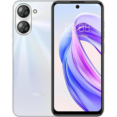 Смартфон Meizu Mblu 21 6/128GB White