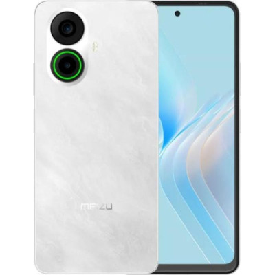 Смартфон Meizu Note 21 8/256GB White