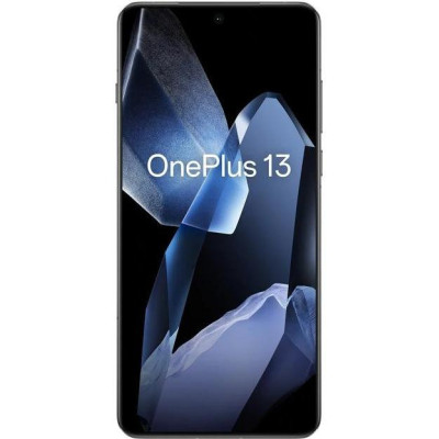 Смартфон OnePlus 13 16/512GB Black Eclipse