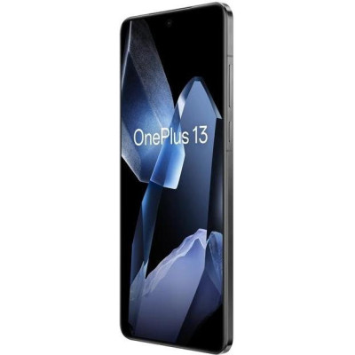Смартфон OnePlus 13 16/512GB Black Eclipse