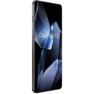 Смартфон OnePlus 13 16/512GB Black Eclipse