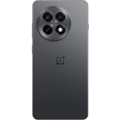 Смартфон OnePlus 13R 12/256GB Nebula Noir