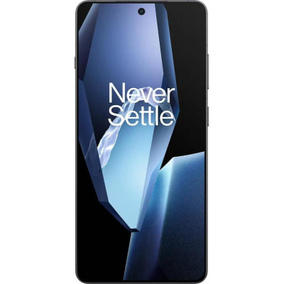 Смартфон OnePlus 13R 12/256GB Nebula Noir