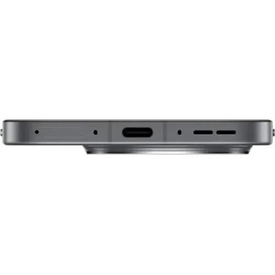 Смартфон OnePlus 13R 12/256GB Nebula Noir