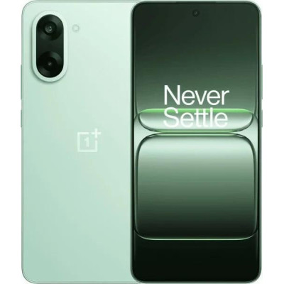 Смартфон OnePlus Ace 5 Racing 12/256GB Green