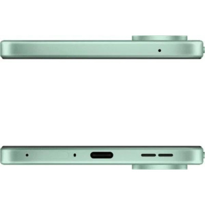 Смартфон OnePlus Ace 5 Racing 12/256GB Green