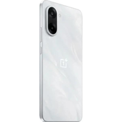 Смартфон OnePlus Ace 5 Racing 12/256GB White