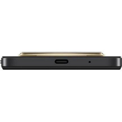 Смартфон POCO C61 3/64GB Black