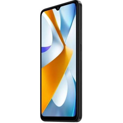 Смартфон POCO C61 3/64GB Black