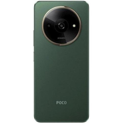 Смартфон POCO C61 3/64GB Green
