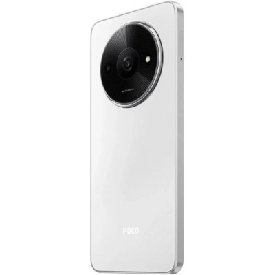 Смартфон POCO C61 3/64GB White