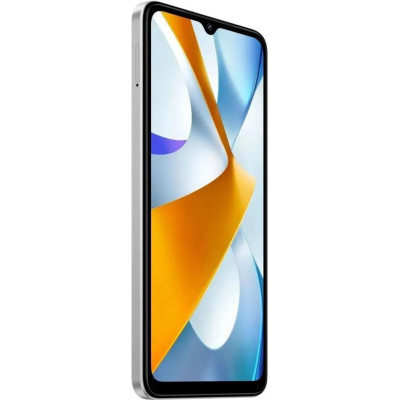 Смартфон POCO C61 4/128GB White